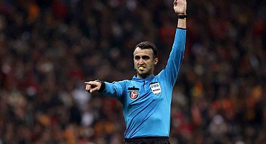 Atilla Karaoğlan, ikinci kez Kayserispor maçında