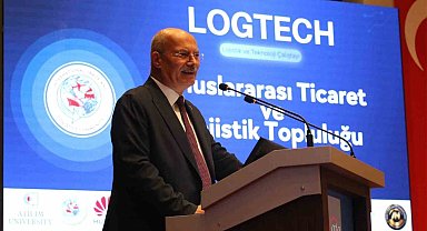 ATO Başkanı Baran: "Vize engeli lojistik sektörüne ivme kaybettiriyor"