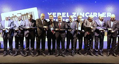 ATO Başkanı Baran: "Yerel zincirler, yerel ekonomiye katkı sağlıyor"