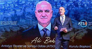 ATSO B2B Networking etkinliği