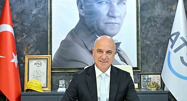 ATSO Başkanı Ali Bahar: "Erteleme yerinde bir karar oldu"
