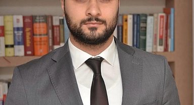 Av. Fatih Mehmet Akmeşe: "Sözün, kınamanın ve hukukun bittiği yerdeyiz"