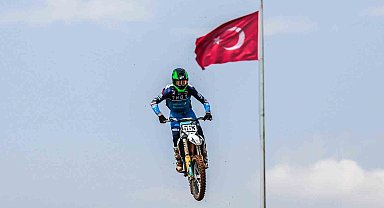 Avrupa Gençler Motokros Şampiyonası 19 Mayıs'ta yapılacak
