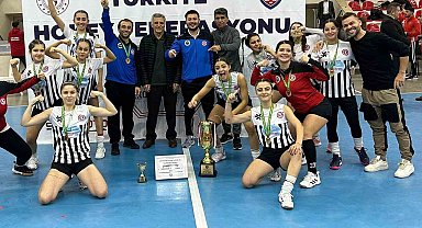 Avrupa Kupası'nda rakipler belli oldu