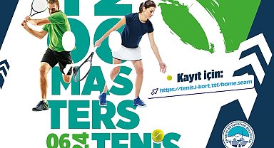 Avrupa Spor Şehri Kayseri, Tenis Turnuvası'na ev sahipliği yapacak