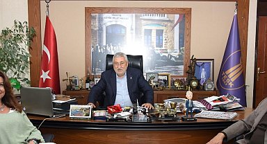 Avrupa'da 100 binin üzerinde Türk girişimci var