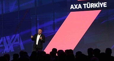 AXA Türkiye CEO'su Yavuz Ölken: "Büyük afetlerden sonraki ilk 3-4 ay sigortalanma oranları yukarı çıkıyor, sonra da yenilenmiyor"
