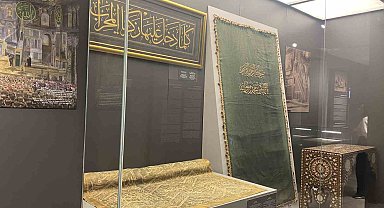 Ayasofya Tarih ve Deneyim Müzesi yeni eser koleksiyonu ile ziyaretçilerini ağırlamaya başladı