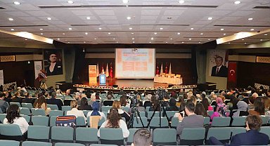 AYBÜ'de "Vergi Yargısında Güncel Gelişmeler" konulu sempozyum