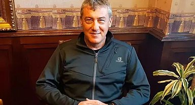 Aydın Ayhan Güney: "Çeşme'de hedefimiz büyük"
