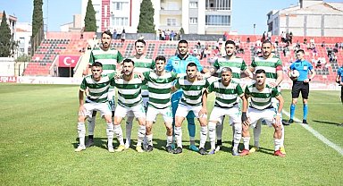 Aydın ekipleri avantaj peşinde