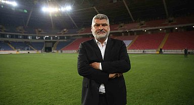 Aydın Toksöz: "Aleyhimize verilen yanlış kararlar, takımımızın emeğini ve mücadelesini hiçe saymıştır"