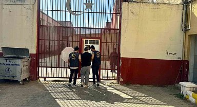Aydın'da 353 aranan şahıs yakalandı