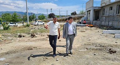 Aydın'da spor salonu bulunmayan ilçe kalmadı