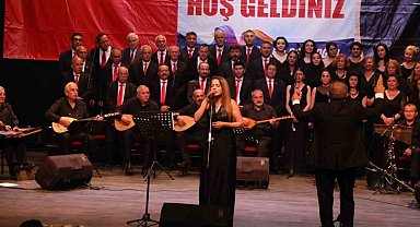 Aydın'da türküler dile gelecek