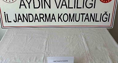 Aydın'da uyuşturucuya geçit yok: 7 gözaltı