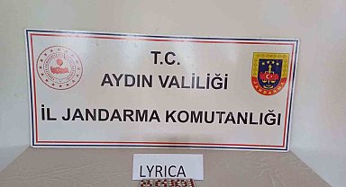 Aydın'da uyuşturucuya geçit yok: 7 gözaltı