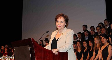 Ayten Gökçer hayatını kaybetti