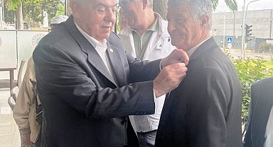 Ayvalık Demokrat Parti'de "Otan" dönemi