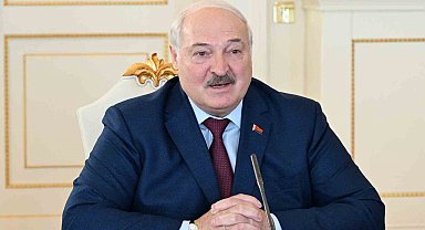 Azerbaycan Cumhurbaşkanı Aliyev, Belarus Devlet Başkanı Lukaşenko ile görüştü