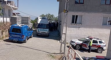 Baba ve kızı sobadan zehirlenerek hayatını kaybetti