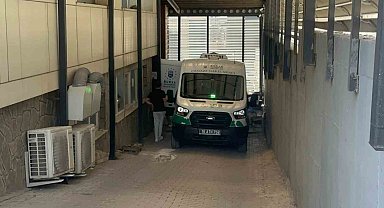 Babaları tarafından öldürülen 3 kardeş yan yana defnedilecek