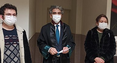 Babaya 'yardım ve yataklık' suçlamasıyla verilen cezayı Yargıtay bozdu