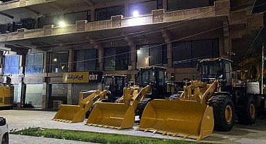 Bağdat'ta ABD'li şirket ile İngiliz enstitüsüne saldırı