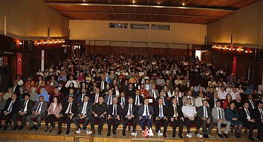 Bağımlılıkla mücadele eğitim programı düzenlendi