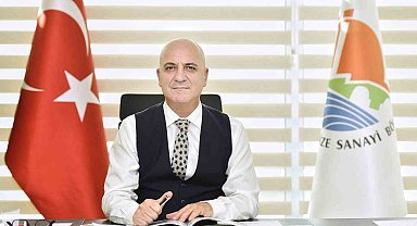 Bahar: "Yeşil OSB kavramının sınırları genişledi"