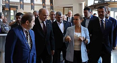 BAKAB dönem başı toplantısı yapıldı
