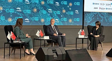 Bakan Bolat, İsrail ile ticaretin durdurulmasına ilişkin konuştu