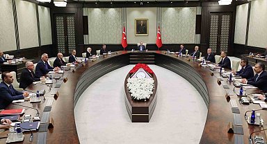 Bakan Göktaş: " Eğitim programlarına katılıp resmi nikahı 15-30 Nisan arasında gerçekleşen çiftlerimize yönelik ödemeler bugün başlıyor"