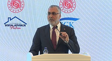 Bakan Işıkhan: "Hepatit B ve D, diyabet ve kardiyoloji ilaçları aile hekimlerine yazdırılabilecek"