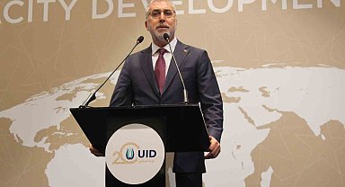 Bakan Işıkhan'dan yurt dışında yaşayan Türk vatandaşlarına müjde