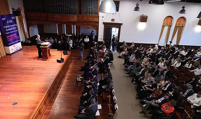 Bakan Kacır: "Refahın yurtta dengeli bir şekilde dağıtılması için çaba gösteriyoruz"