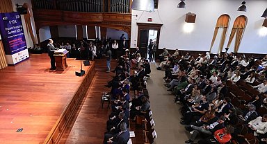 Bakan Kacır: "Refahın yurtta dengeli bir şekilde dağıtılması için çaba gösteriyoruz"