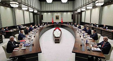 Bakan Özhaseki açıkladı: Sahil şeridindeki kaçak yapılar yıkılacak, yatlara yeni düzenleme yapılacak