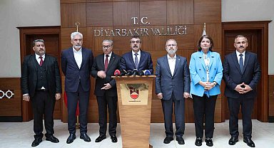 Bakan Tekin: "Müfredat değişikliklerimiz, toplumun her kesiminden ilgi ve alaka gördü"