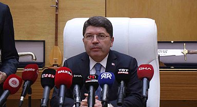 Bakan Tunç: "Sakarya'ya en güzel hizmeti vermenin gayreti içerisinde olacağız"