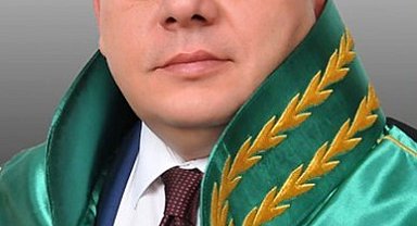 Bakan Tunç'tan Yargıtay Başkanı Kerkez'e tebrik mesajı
