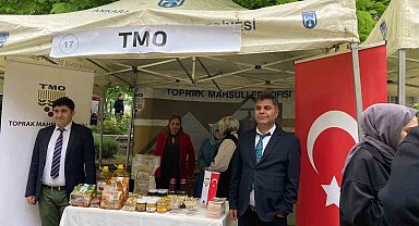 Bakan Yumaklı: "318 bin genetik materyal, gen bankalarımızda koruma altında"