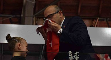 Balıkesir'de 19 Mayıs coşkuyla kutlandı