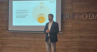 Bandırma Ticaret Odası'nda E-Ticaret ve E-İhracat eğitimi
