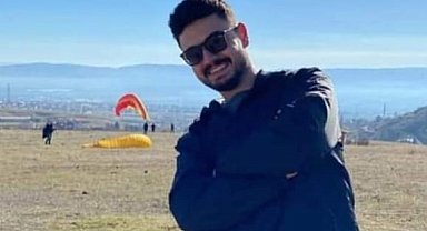 Baraj gölünde kaybolan gencin cansız bedeni bulundu