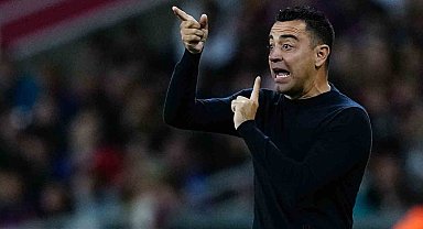 Barcelona, yeni sezona Xavi ile devam edilmeyeceğini duyurdu