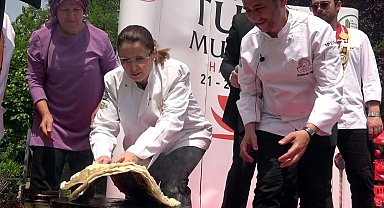 Bartın'ın eşsiz doğası ve mutfak kültürü dünyaya tanıtılacak