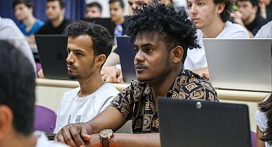 BARÜ'ye 4 yeni program