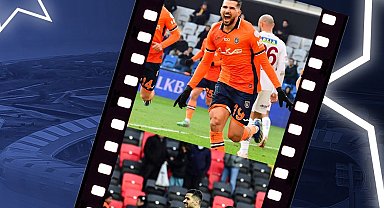 Başakşehir, Mehdi Abeid ile yollarını ayırdı
