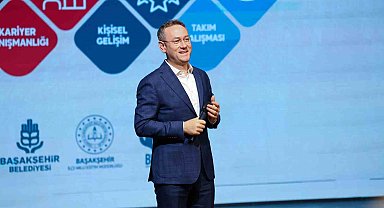 Başakşehir'de "Kariyer Durağı 24" programı hayata geçirildi